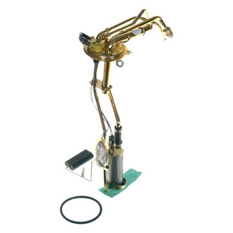 Carter® - Fuel Pump Hanger Assembly