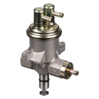 Carter® - Mechanical Fuel Pump