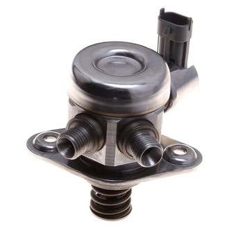 Carter® - Rear Direct Injection High Pressure Fuel Pump