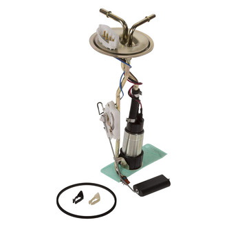 Carter® - Fuel Pump Hanger Assembly