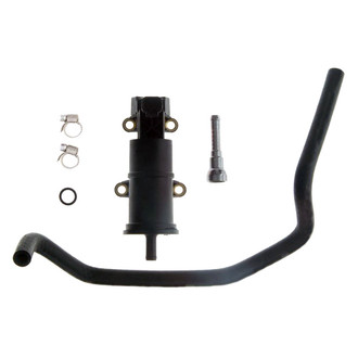 Carter® - In-Line Electric Fuel Pump