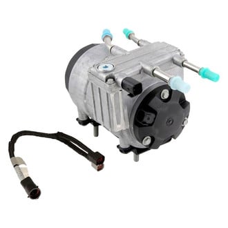 Carter® - Diesel Electric Fuel Pump