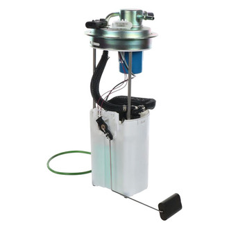 Carter® - Fuel Pump Module Assembly