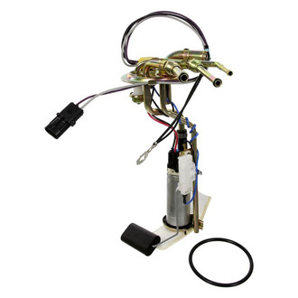 Carter® - Fuel Pump Hanger Assembly