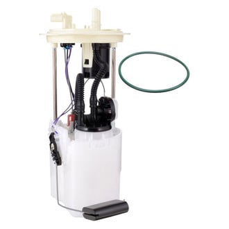 Carter® - Fuel Pump Module Assembly