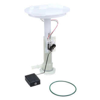 Carter® - Driver Side Fuel Tank Sender Assembly