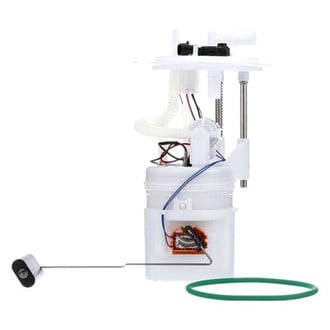 Carter® - Fuel Pump Module Assembly