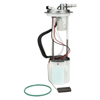Carter® - Fuel Pump Module Assembly