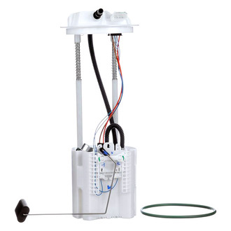 Carter® - Fuel Pump Module Assembly