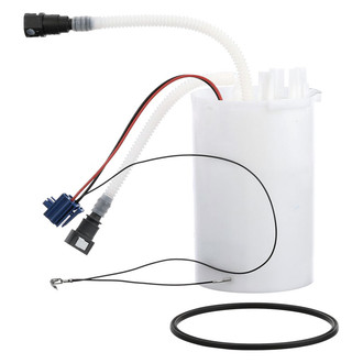 Carter® - Fuel Pump Module Assembly