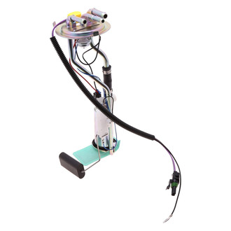 Carter® - Fuel Pump Hanger Assembly