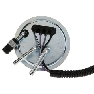 Carter® - Driver Side Fuel Pump Hanger Assembly