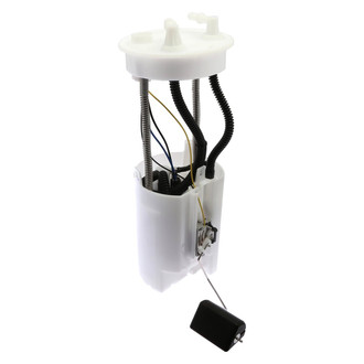 Carter® - Driver Side Fuel Pump Module Assembly