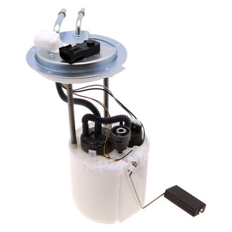Carter® - Fuel Pump Module Assembly