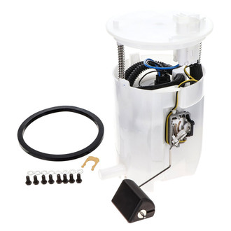 Carter® - Fuel Pump Module Assembly