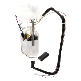 Carter® - Fuel Pump Module Assembly