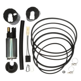 Carter® - Rear Electric Fuel Pump Kit