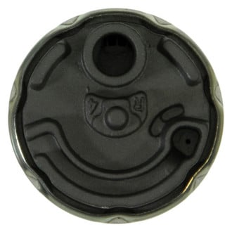 Carter® - Fuel Pump and Strainer Set