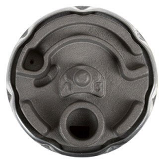 Carter® - Rear Electric Fuel Pump and Strainer Set
