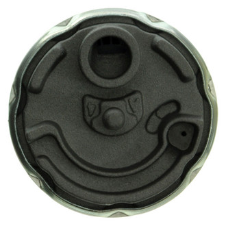 Carter® - Front Electric Fuel Pump and Strainer Set