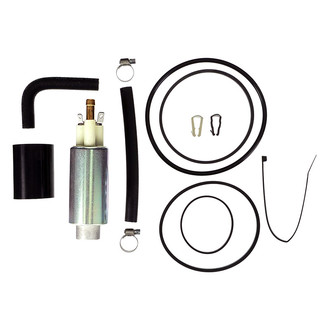 Carter® - In-Tank Electric Fuel Pump