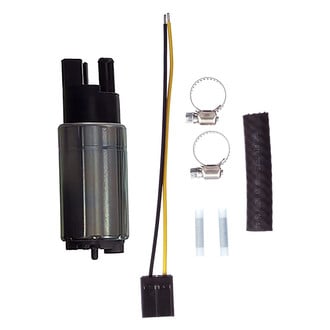 Carter® - In-Tank Electric Fuel Pump