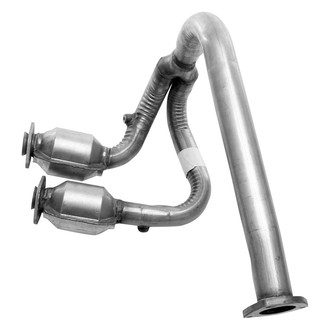 CATCO® - Direct Fit Catalytic Converter and Pipe Assembly