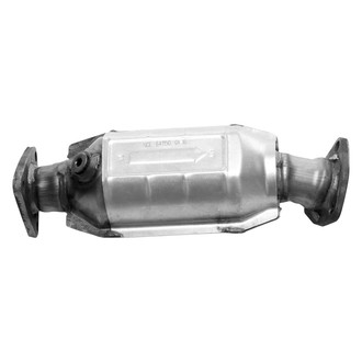 CATCO® - Direct Fit Catalytic Converter