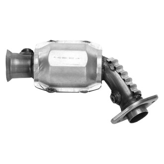 CATCO® - Direct Fit Catalytic Converter