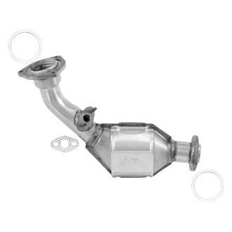 CATCO® - Direct Fit Catalytic Converter