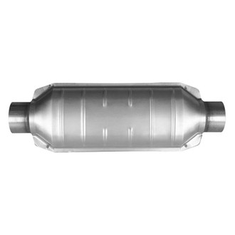 CATCO® - Universal Fit Catalytic Converters