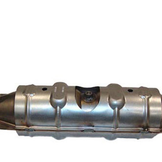 CATCO® - Direct Fit OEM Torpedo Style Catalytic Converter