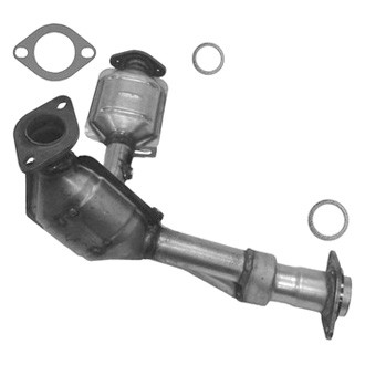 CATCO® - Direct Fit Catalytic Converter and Pipe Assembly