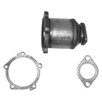 CATCO® - OBDII Direct Fit Catalytic Converter