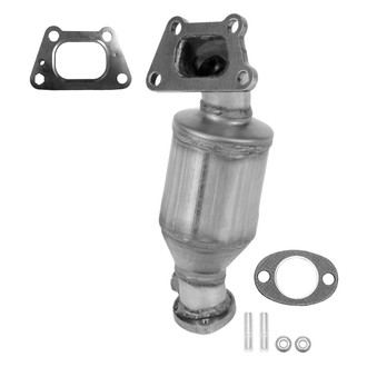 CATCO® - Direct Fit Catalytic Converter