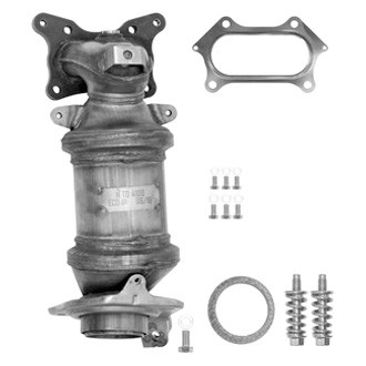 CATCO® - Direct Fit Catalytic Converter
