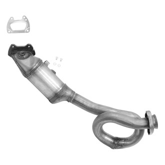 CATCO® - Direct Fit Catalytic Converter and Pipe Assembly