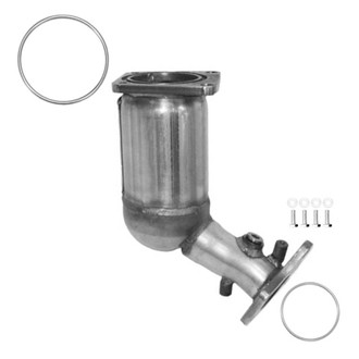 CATCO® - Direct Fit Catalytic Converter