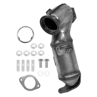 CATCO® - Direct Fit Catalytic Converter