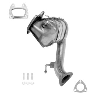 CATCO® - Direct Fit Catalytic Converter and Pipe Assembly