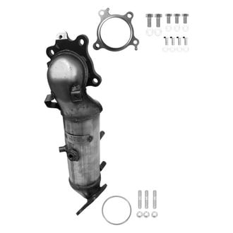 CATCO® - Direct Fit Catalytic Converter