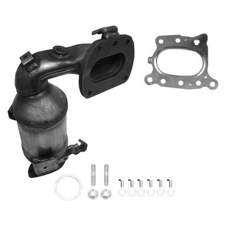 CATCO® - Direct Fit Catalytic Converter