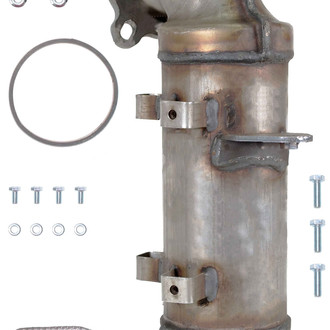 CATCO® - Direct Fit Catalytic Converter