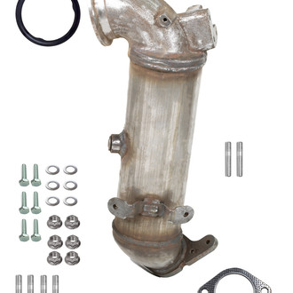 CATCO® - Direct Fit Catalytic Converter