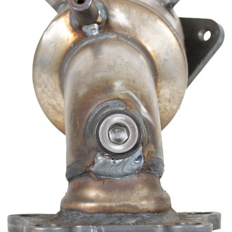 CATCO® - Direct Fit Catalytic Converter