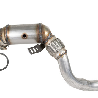 CATCO® - Direct Fit Catalytic Converter