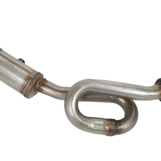 CATCO® - Direct Fit Catalytic Converter