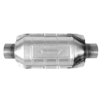 CATCO® - Universal Fit Catalytic Converters