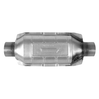 CATCO® - Universal Fit Catalytic Converters