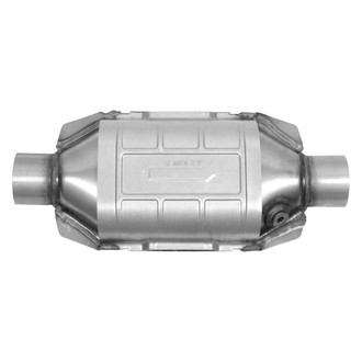 CATCO® - Universal Fit Catalytic Converters
